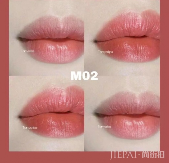 50元内好用的口红推荐 少喝两杯珍珠奶茶就可以了