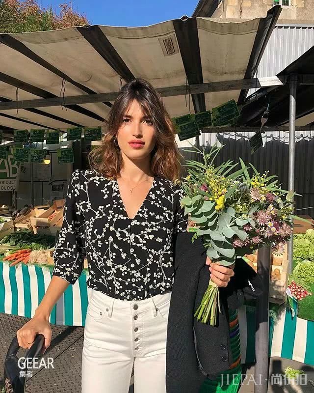 欧美时尚达人都在关注哪些潮流单品?揭晓INS最受欢迎时尚品牌