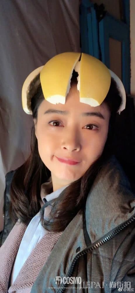 一拍照脸就变大,刘亦菲杨幂把解药给我了