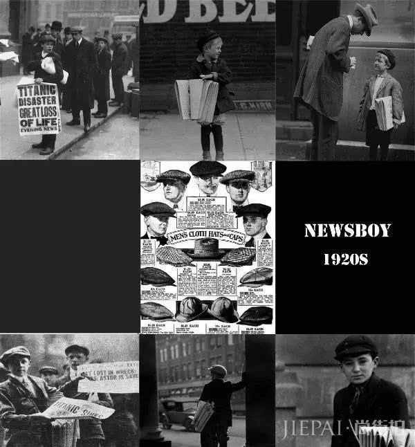 如何挑选帽子？这些最让人头疼的问题我们都帮你解决了