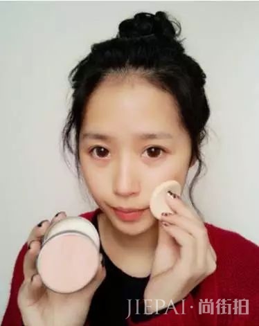 如何正确的化妆步骤 别再整天自己瞎画了