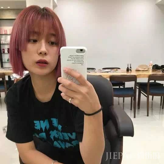 趁这些发型还没火起来,赶紧拿去找Tony,个个显脸小不挑人