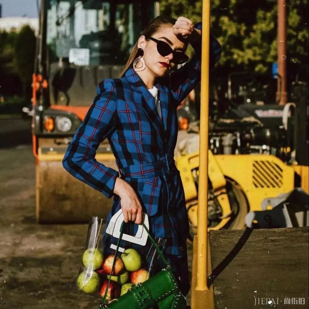 一秒变精致变高级的时髦单品，今年流行这个款！