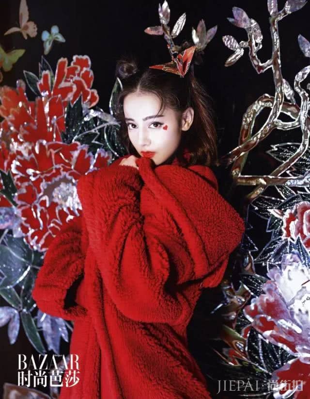 泰迪熊外套时髦又保暖，保你成为整条街最靓的仔