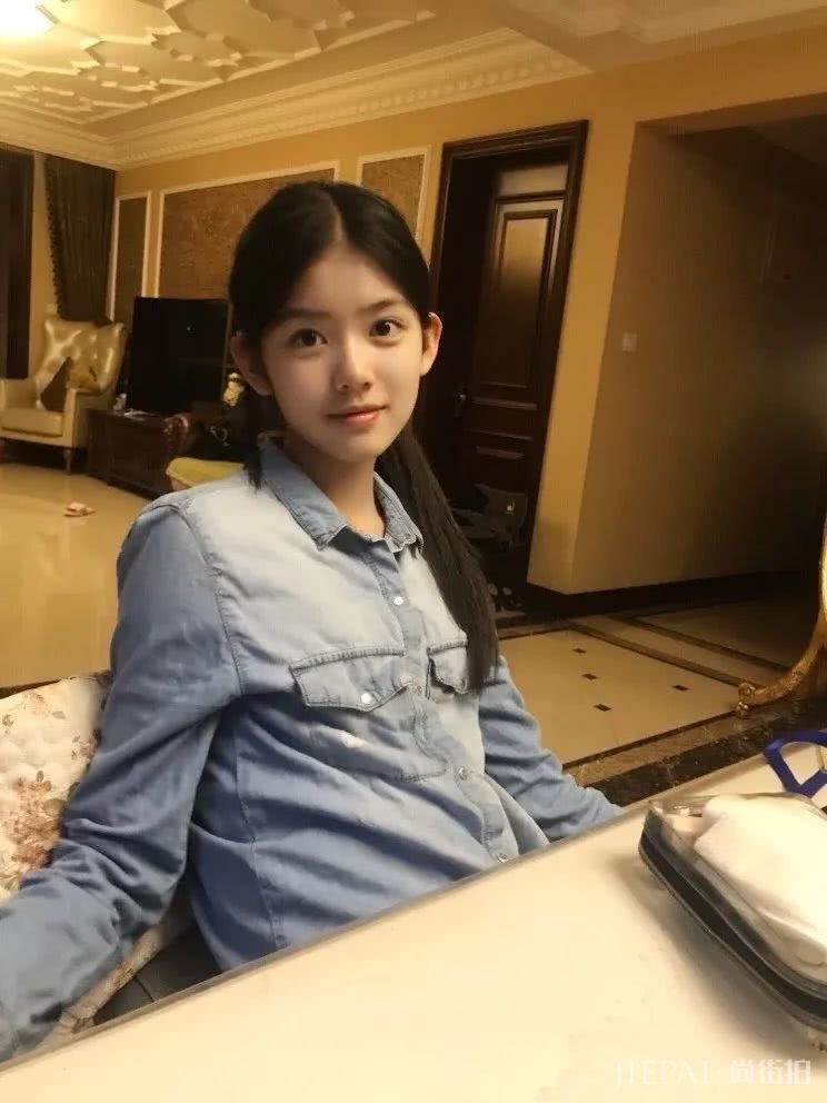 杨幂接班人、翻版金所炫…这些小姐姐们拥有神仙般的颜值