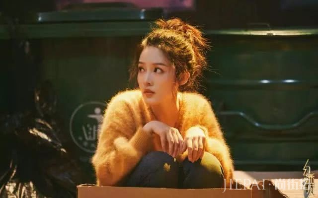 仍在行走着的李沁
