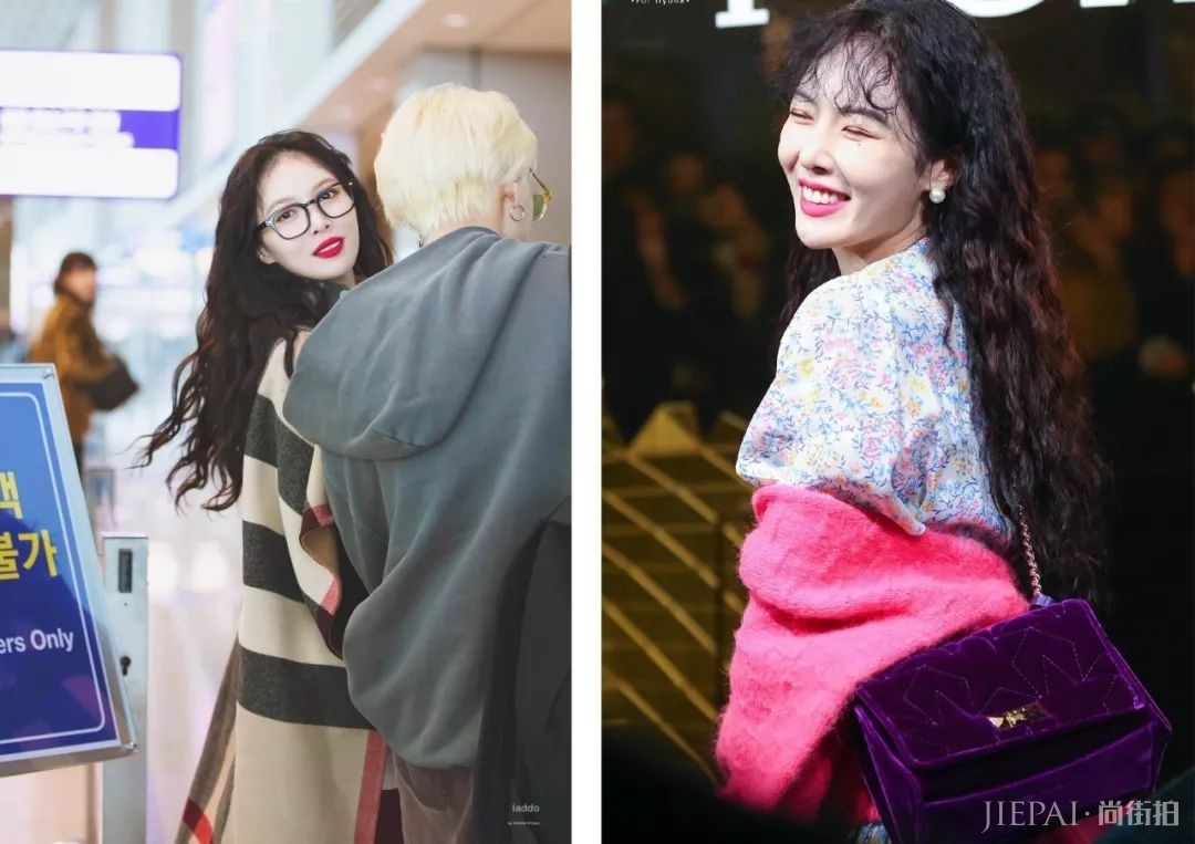 2019年这5款发型最火!!