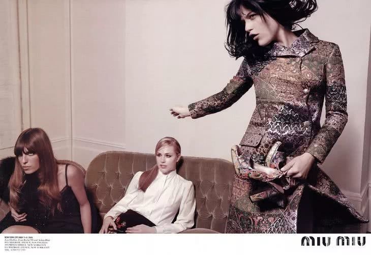 Jane Birkin的女儿真没那么好做