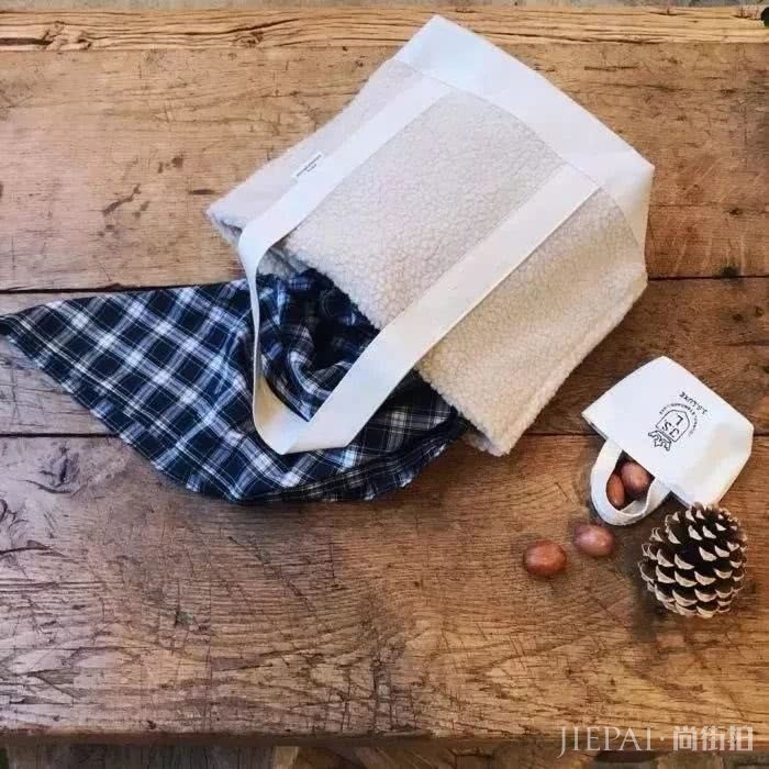 2019年第一波日本杂志包包赠品强势来袭!送到手软…