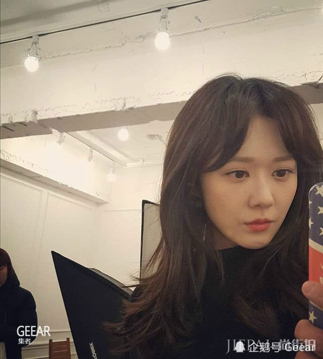 张娜拉仿佛冻龄 明星们平时都是如何保养自己的?