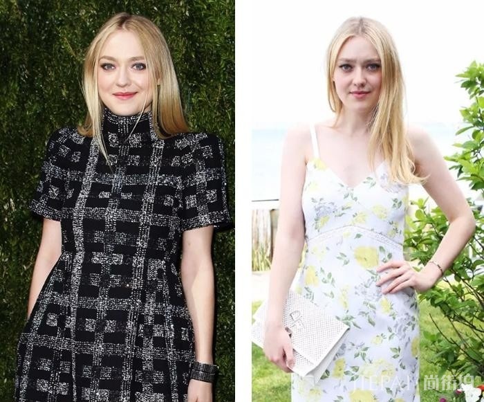 堪比瘦脸神器的V领毛衣，分分钟穿出你的天鹅颈