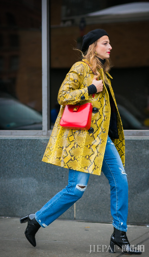 贝雷帽和什么衣服搭配好?穿好了变身帅气俏皮文艺青年