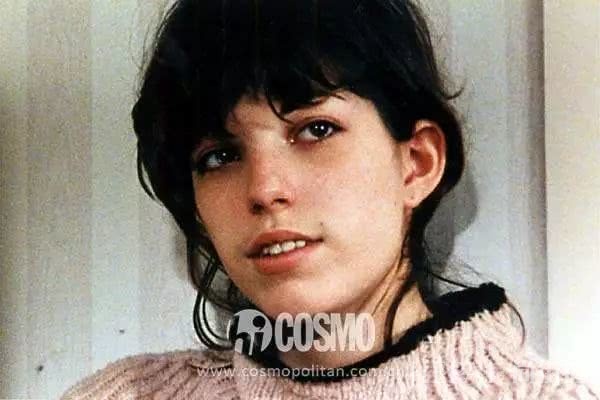 Jane Birkin的女儿真没那么好做