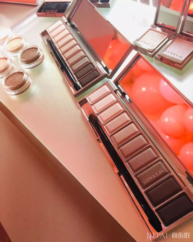 2019春季限量彩妆全攻略，又美又仙！