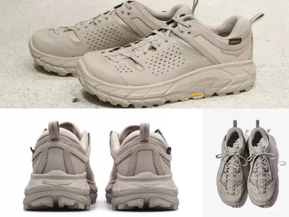 只会穿那几种款式的鞋?入手一双“小众联名球鞋”吧,保证让你潮味十足