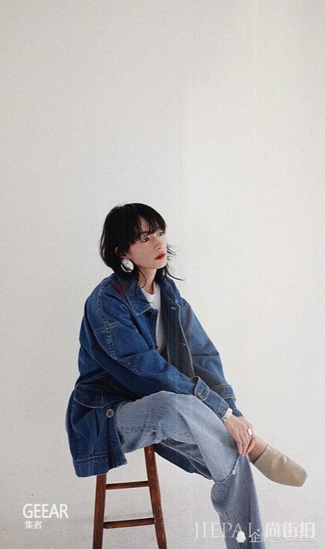 亚洲时尚博主们都怎么穿？来看看这几位日本小姐姐的穿搭灵感