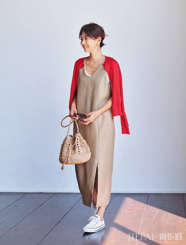 适合30岁+女性的穿搭,告诉你什么才叫"高级美"!