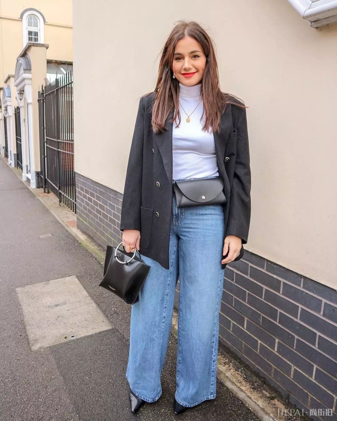 微胖星人的痛,这些雷你踩过吗?