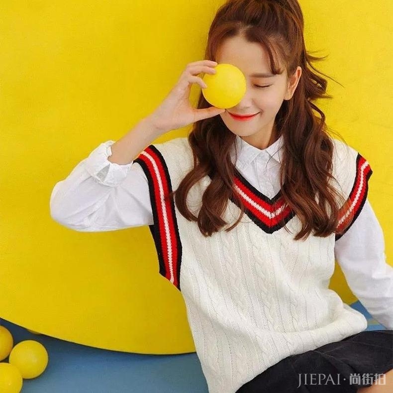 英伦学院风，这几件单品get到了吗？
