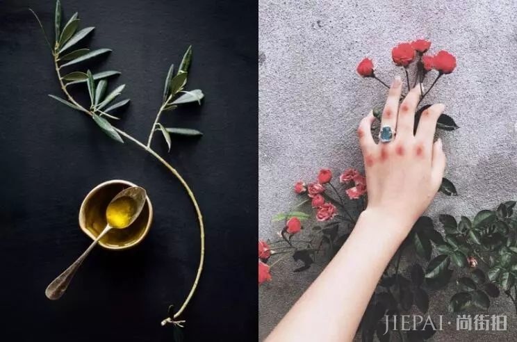 秋冬干燥,好好呵护自己的双手哦