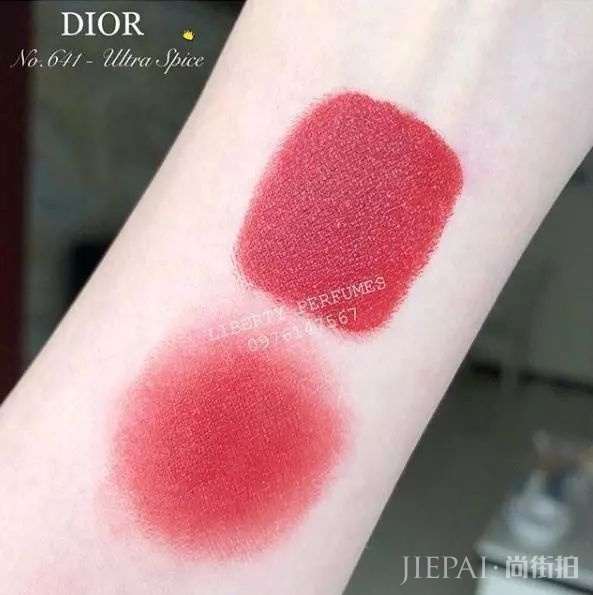 今年口红TOP10:买过五支才算真的口红控!