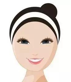 选不对发型活该你脸大喽！