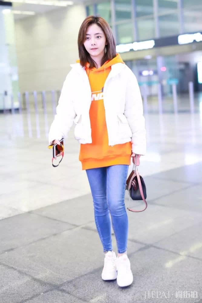 矮个子女生如何挑选选羽绒服？一定看看这篇攻略