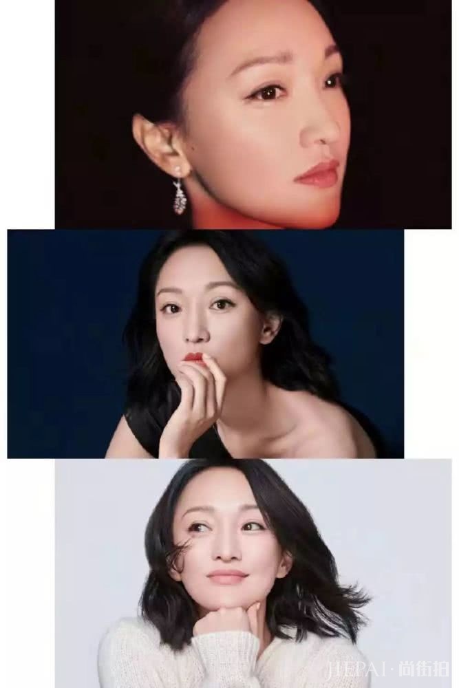 李亚鹏爱她,陈坤宠她,王菲的女儿也喜欢她,周迅越老越“年轻”