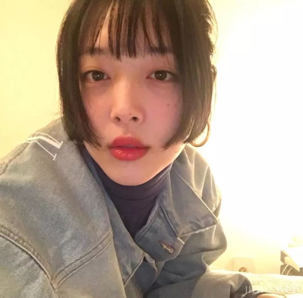 趁这些发型还没火起来,赶紧拿去找Tony,个个显脸小不挑人