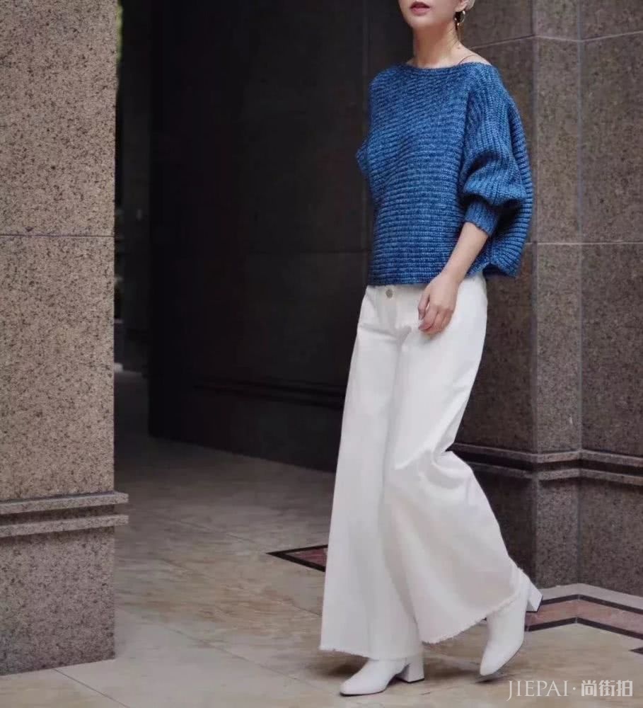 秋冬穿搭指南：不同肤色的人怎样穿衣更好？