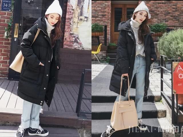 冬天穿羽绒服搭配会变low?这里有10种搭配技巧让你学
