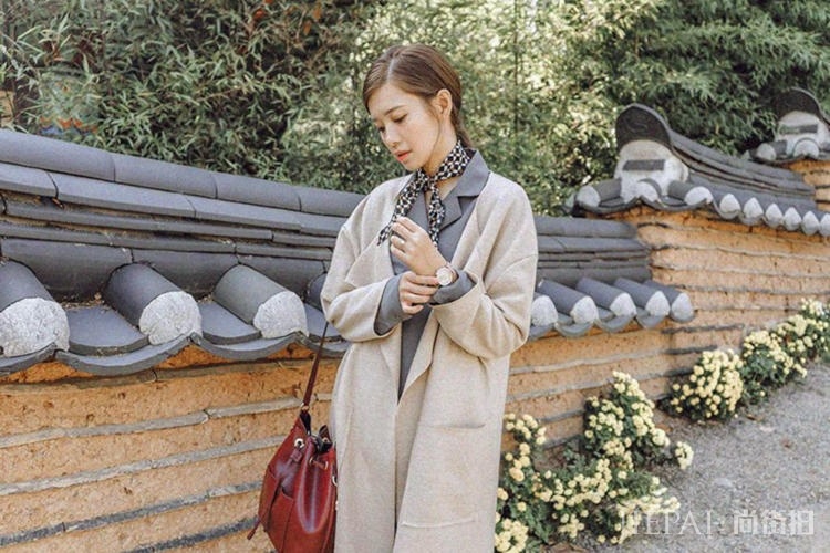 别被带偏!4种穿法让你远离时髦黑洞