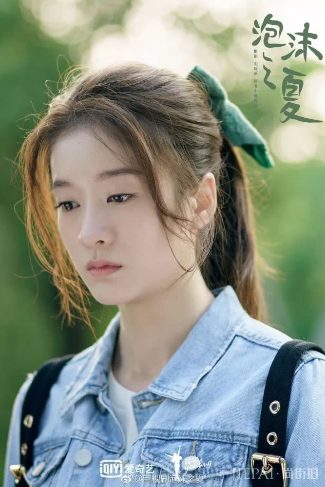 《狗十三》口碑爆棚,14岁的张雪迎太灵动了?