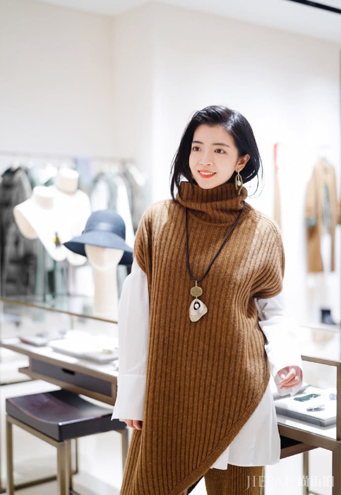 不会搭配的小姐姐有福了 教你冬季翻身做女神，玩转时尚变身大咖