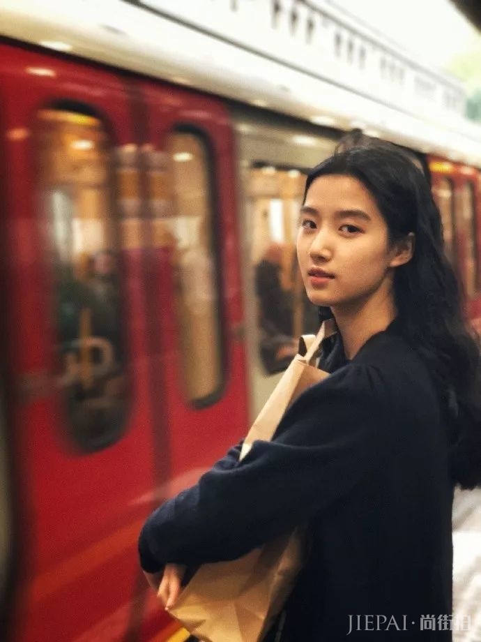 杨幂接班人、翻版金所炫…这些小姐姐们拥有神仙般的颜值