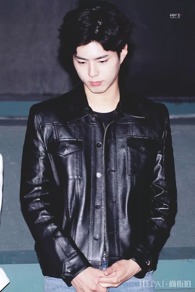 壁纸 高清图集，等不及要找朴宝剑做《男朋友》！