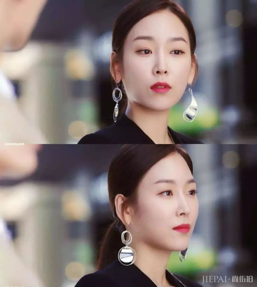 完美节日妆容靠的不是粉底,而是它