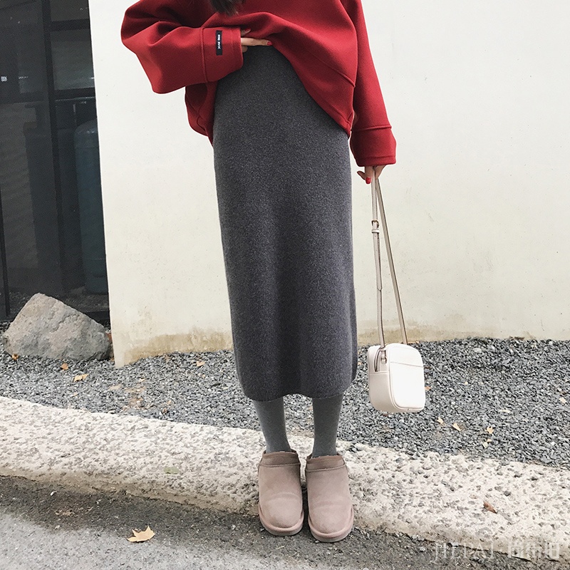 秋冬季节时尚卫衣减龄装