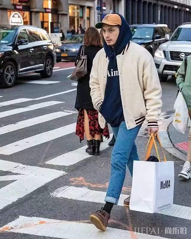 不穿羽绒服难道没法过冬?肯定不是