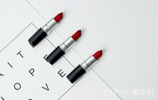 mac315是什么颜色 明亮少女色