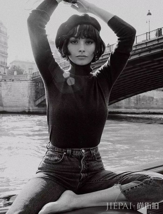 2018秋冬流行什么女生发型 今年冬天不是只有辛芷蕾头