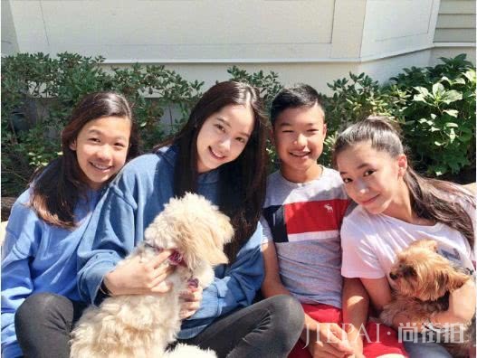 童颜嗲精、超A京妞，这些美少女的vlog比欧阳娜娜还中毒！