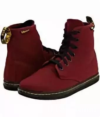 一双马丁靴，搞定冬日 99 种搭配！