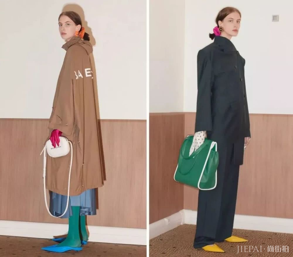 时尚圈太膨胀了吧 小时候1块钱的发圈现在卖到1000 凭什么