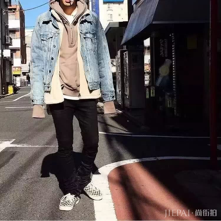 不穿羽绒服难道没法过冬?肯定不是