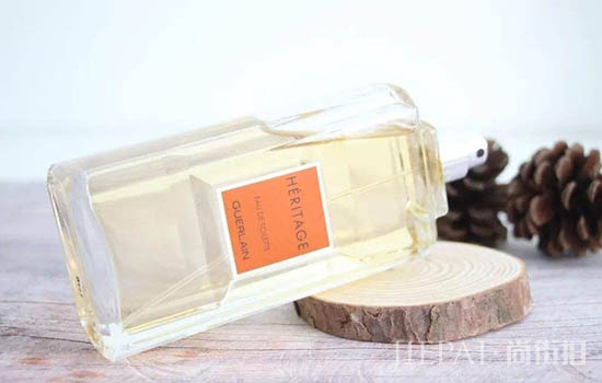 娇兰遗产香水的香味是什么 香水世家的遗产