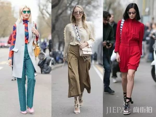 今年秋冬一定要选这款包，优雅、时髦还便携