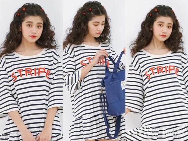 2018年最流行的5款烫发发型，款款都好看又很时髦！