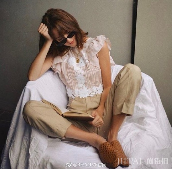 澳洲品牌 KEEPSAKE 非典型意义潮牌