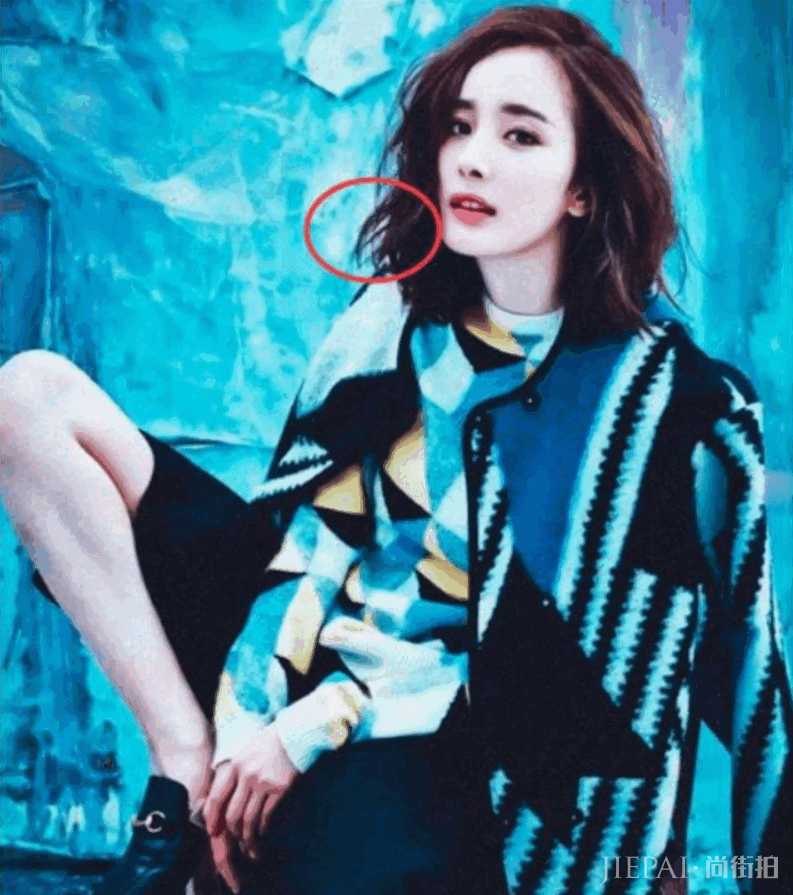 今年最流行的“摩卡波波头”，堪称瘦脸神器！